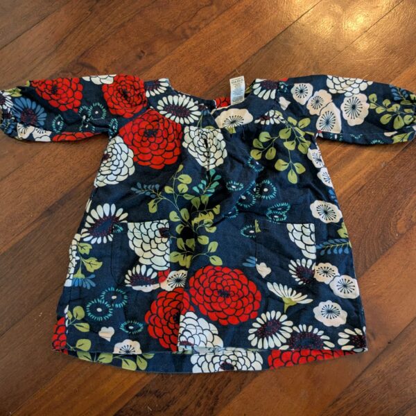 Baby Gap Dress