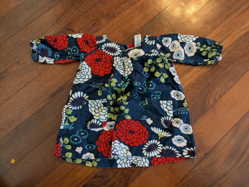 Baby Gap Dress