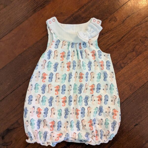 Bodysuit Romper