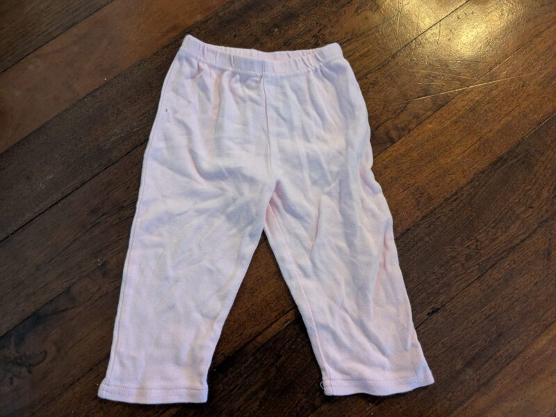 Pants