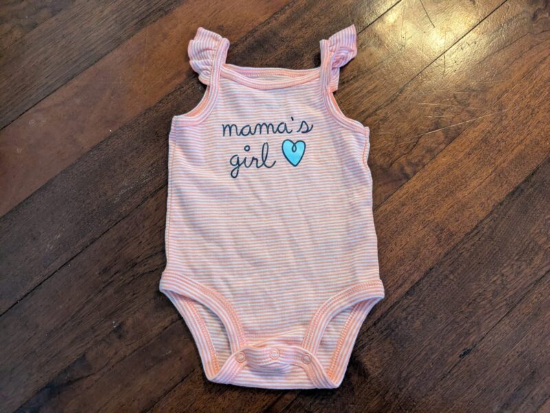 Onesie