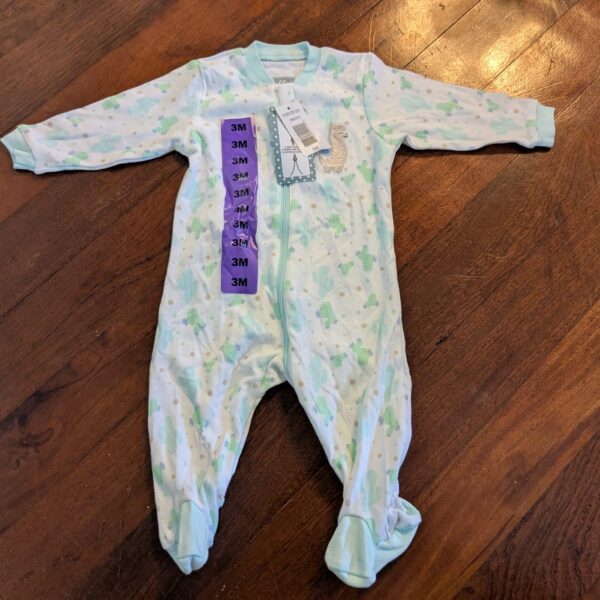 Pyjamas - NEW