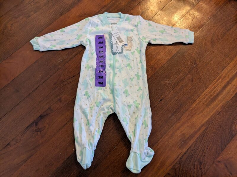 Pyjamas - NEW