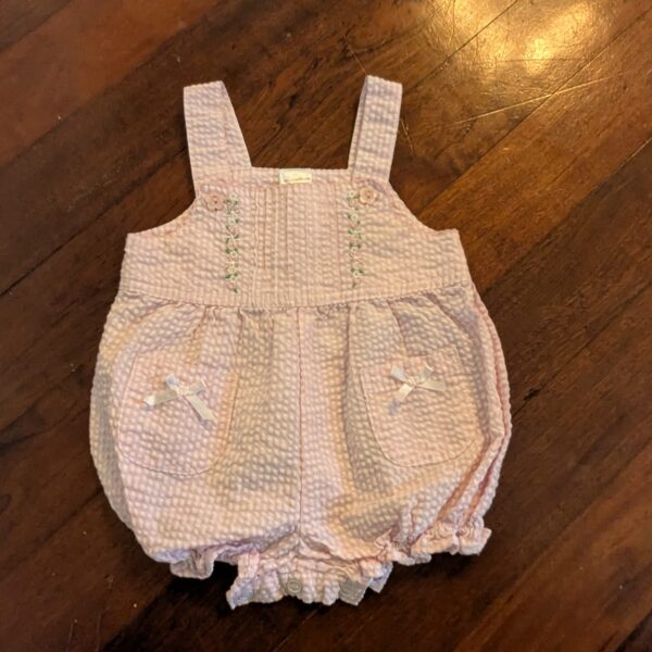 Bodysuit Romper
