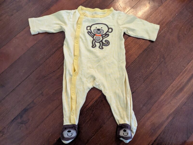 Pyjamas