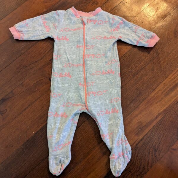Pyjamas