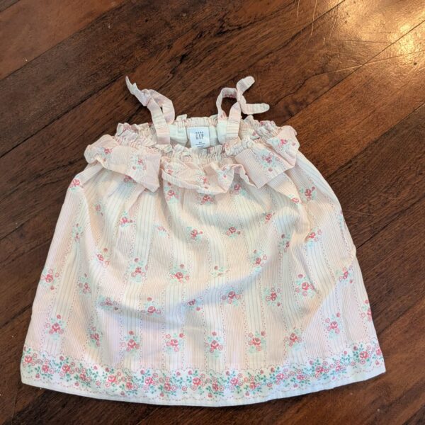 Baby Gap Dress