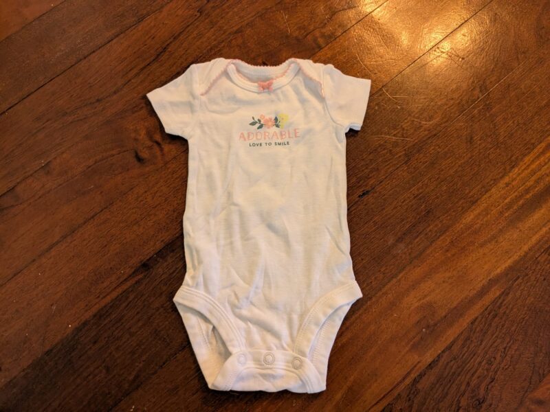 Onesie