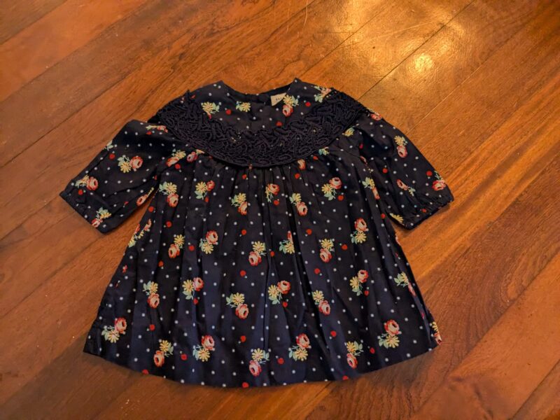 baby gap Dress