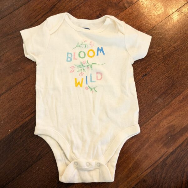 Onesie - NEW