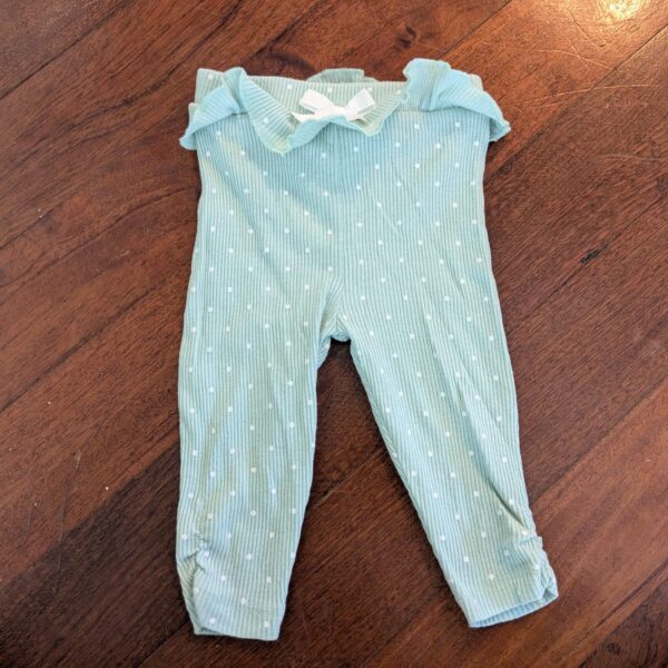 Pants - New