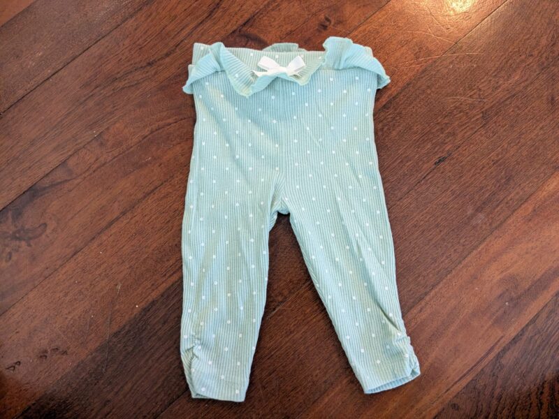 Pants - New