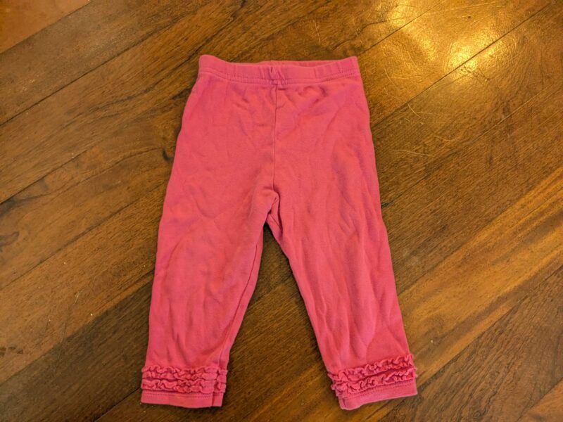 Pants