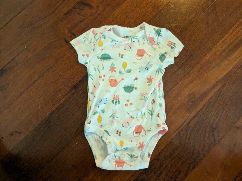 Onesie
