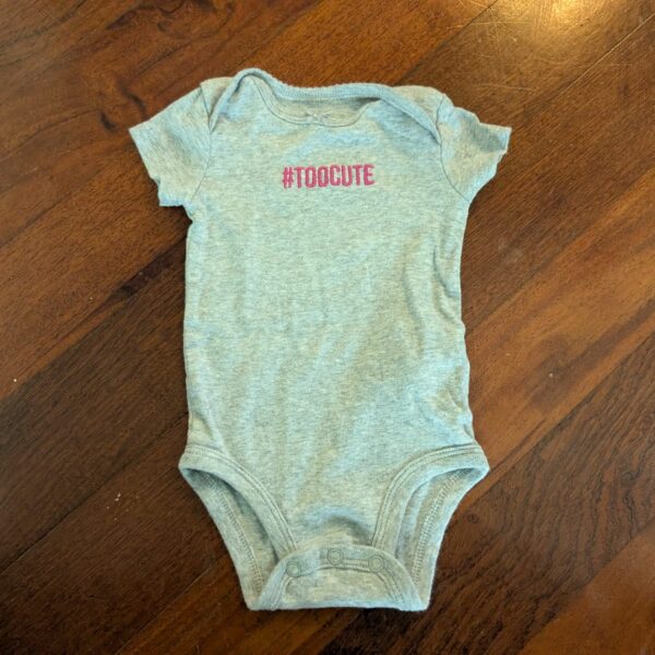 Onesie