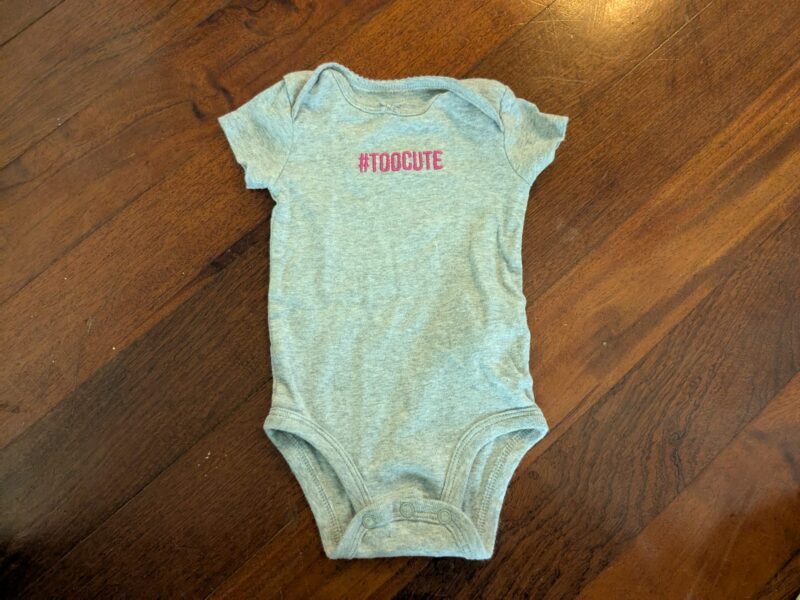 Onesie