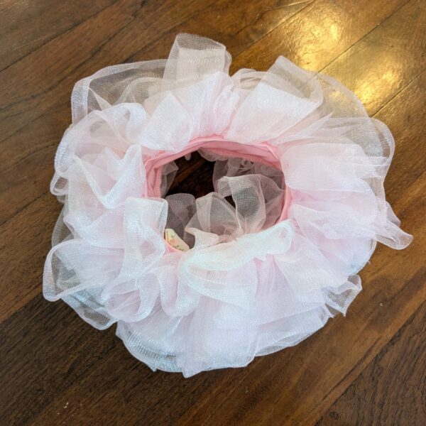 Tutu Skirt Elastic - NEW