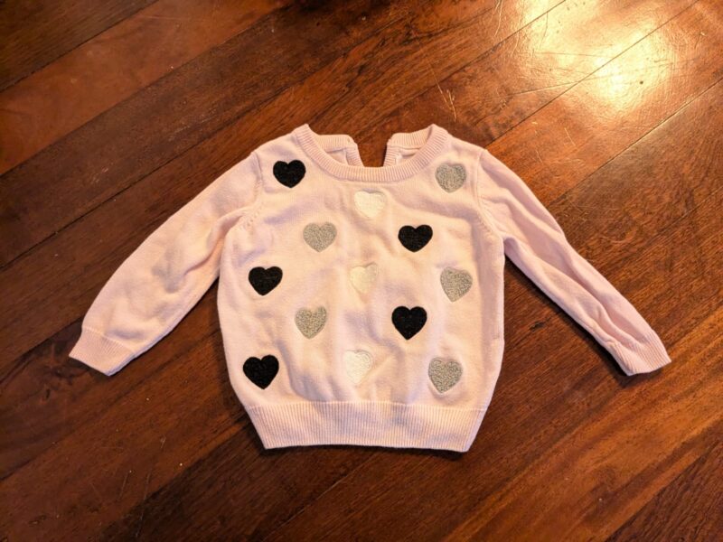 Sweater