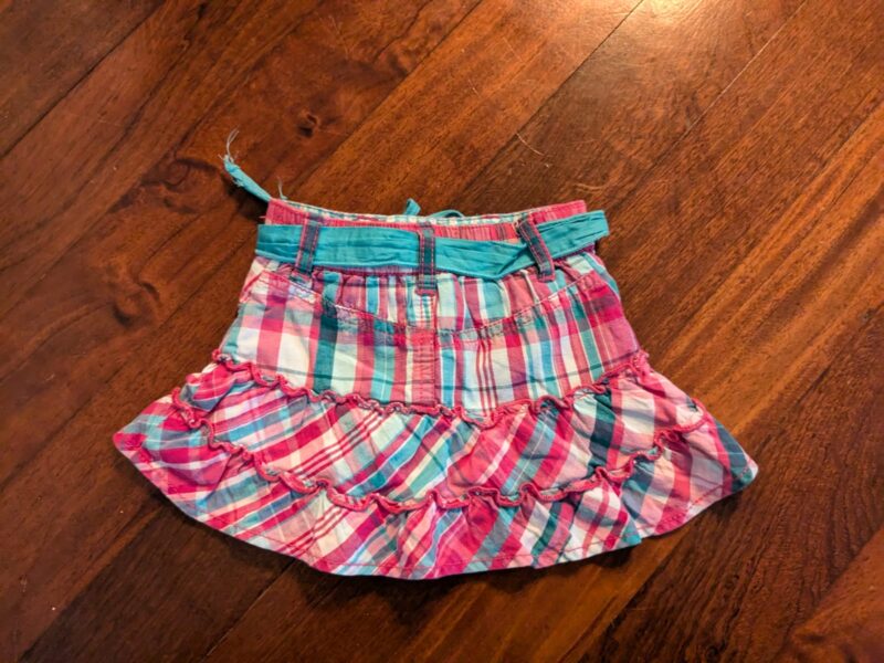 Skirt
