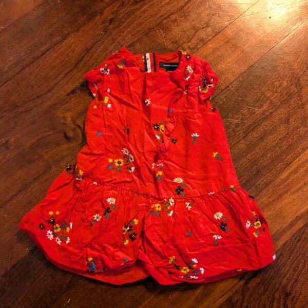 Tommy Hilfiger Dress