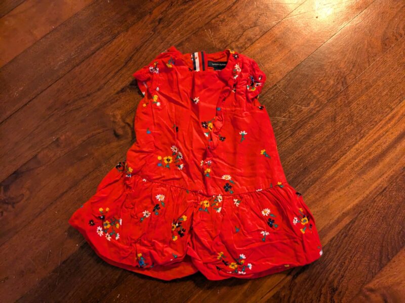 Tommy Hilfiger Dress