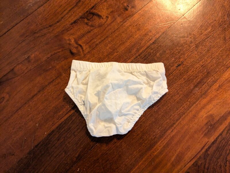 Diaper Cover/ Bloomers