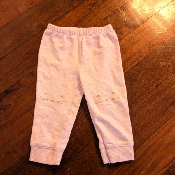 Pants