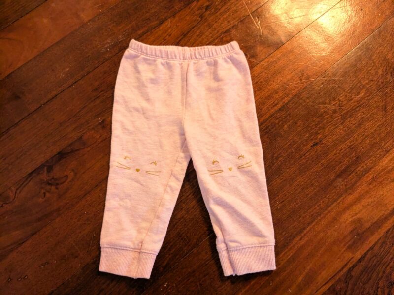 Pants