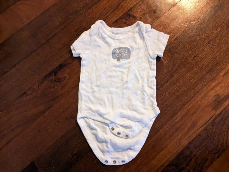 Onesie