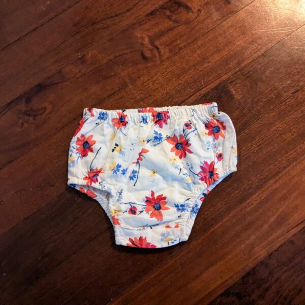 Diaper Cover/ Bloomers