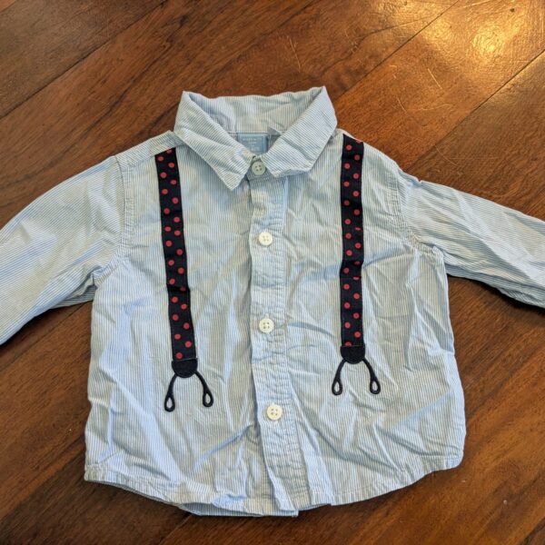 Dress Shirt