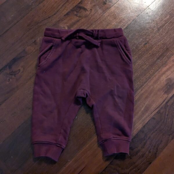 Pants