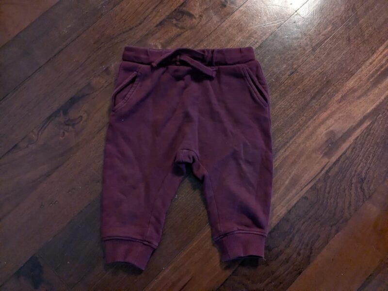Pants