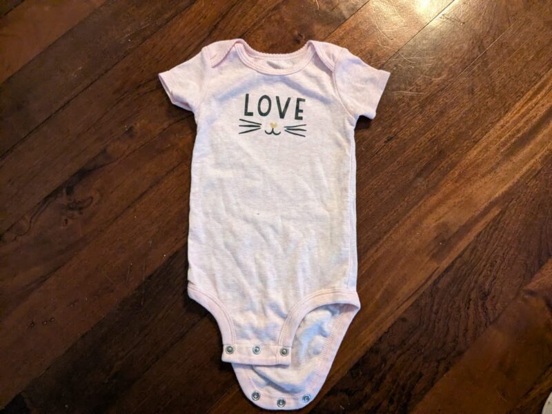 Onesie