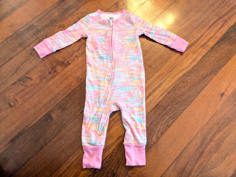 Pyjamas