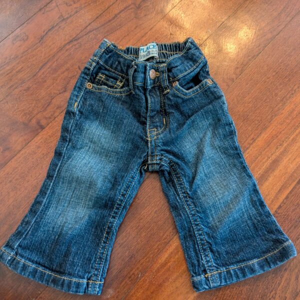 Pants
