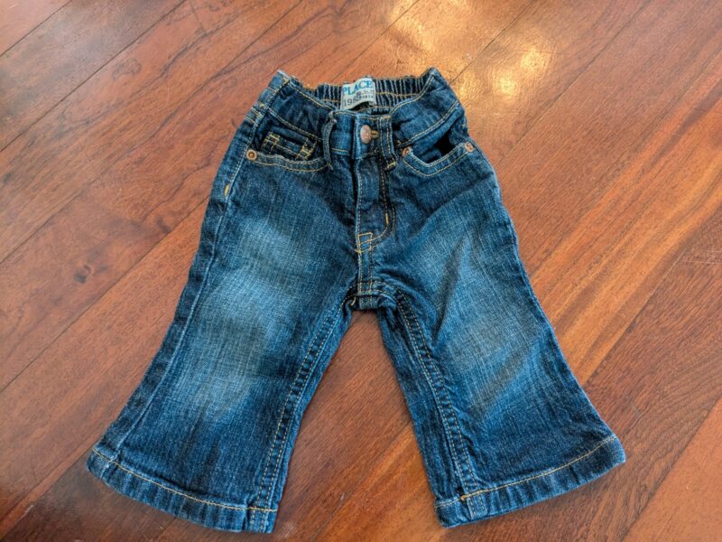 Pants