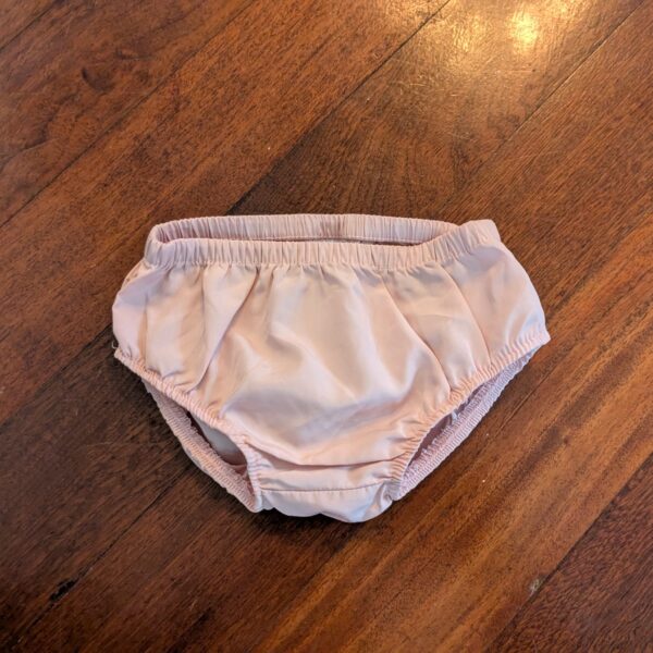 Diaper Cover/ Bloomers