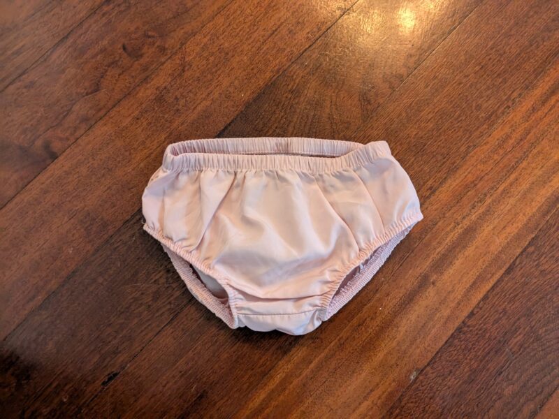 Diaper Cover/ Bloomers