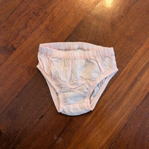 Diaper Cover/ Bloomers