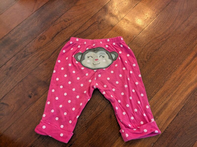 Pants