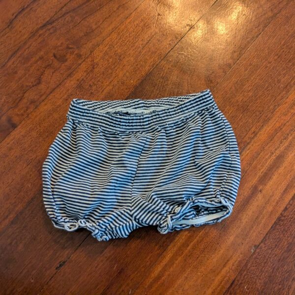 Diaper Cover/ Bloomers