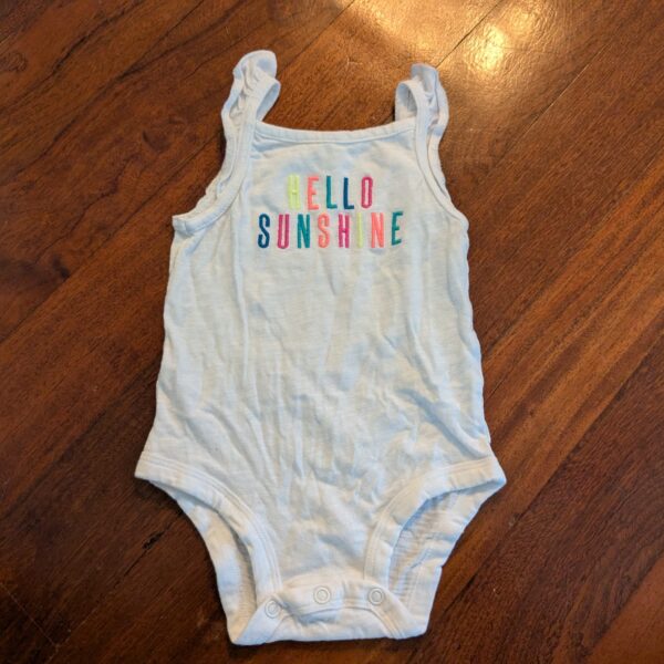 Onesie