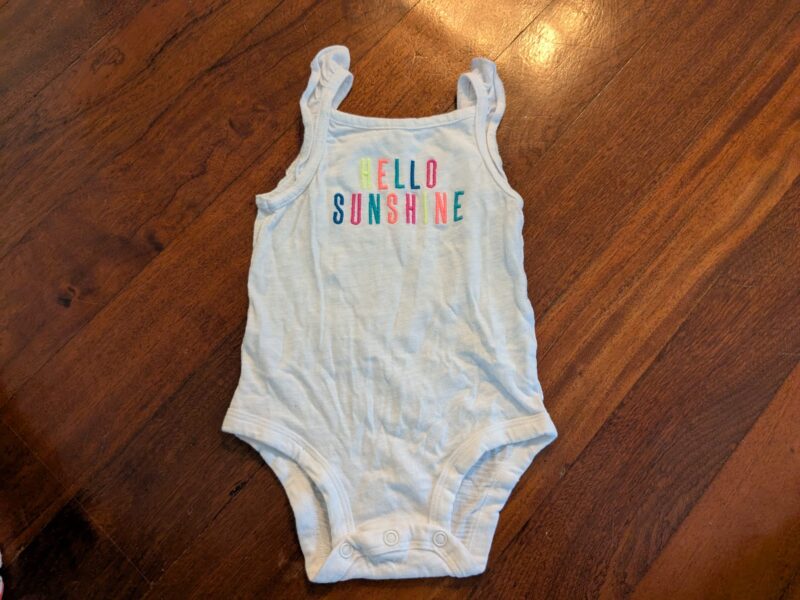 Onesie