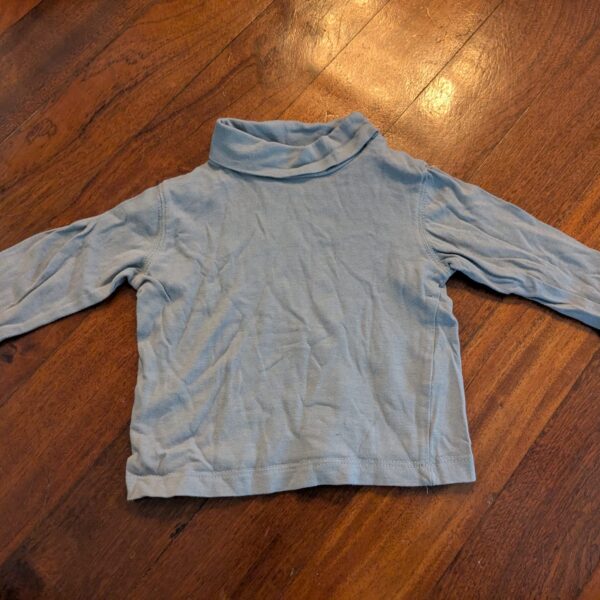 Long-Sleeve Shirt