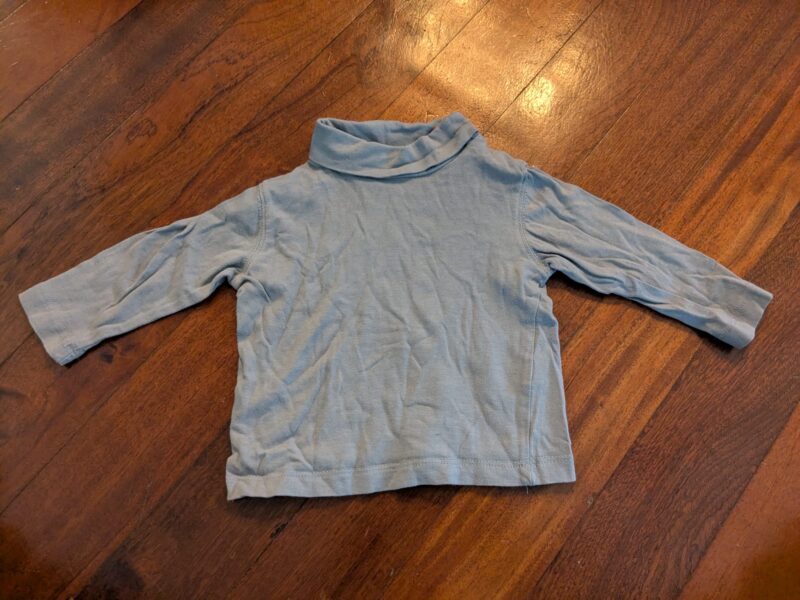 Long-Sleeve Shirt