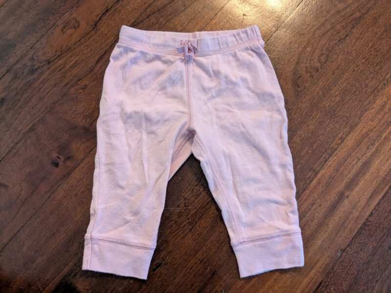 Pants/ Leggings