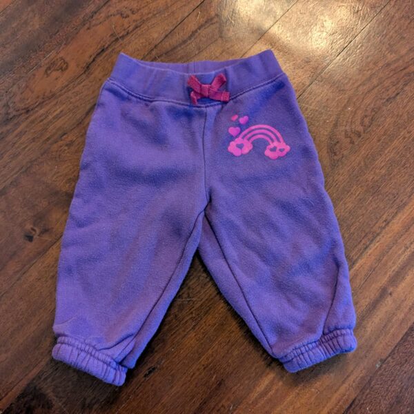Pants