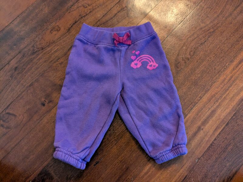 Pants
