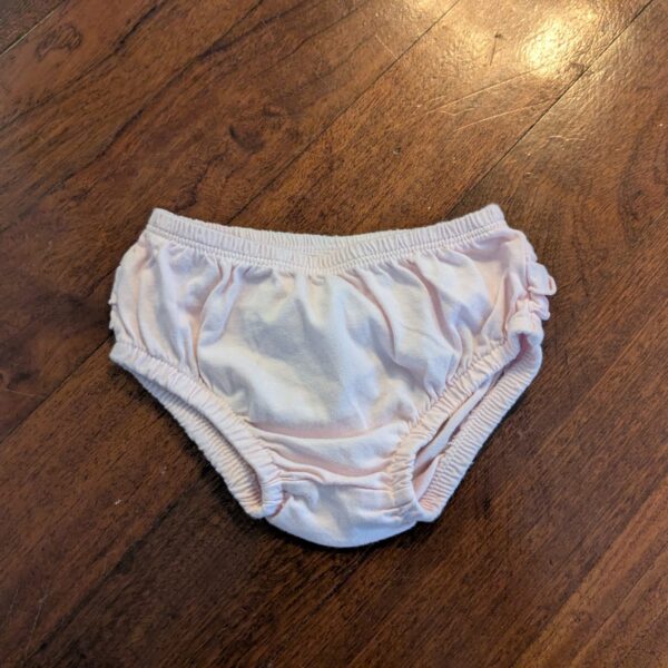 Diaper Cover/ Bloomers